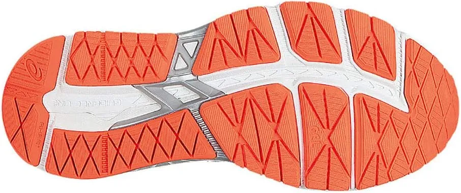 ASICS Women's GEL Fortitude 7 Running Shoe
