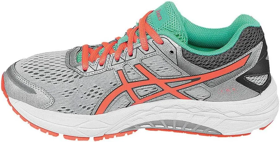 ASICS Women's GEL Fortitude 7 Running Shoe
