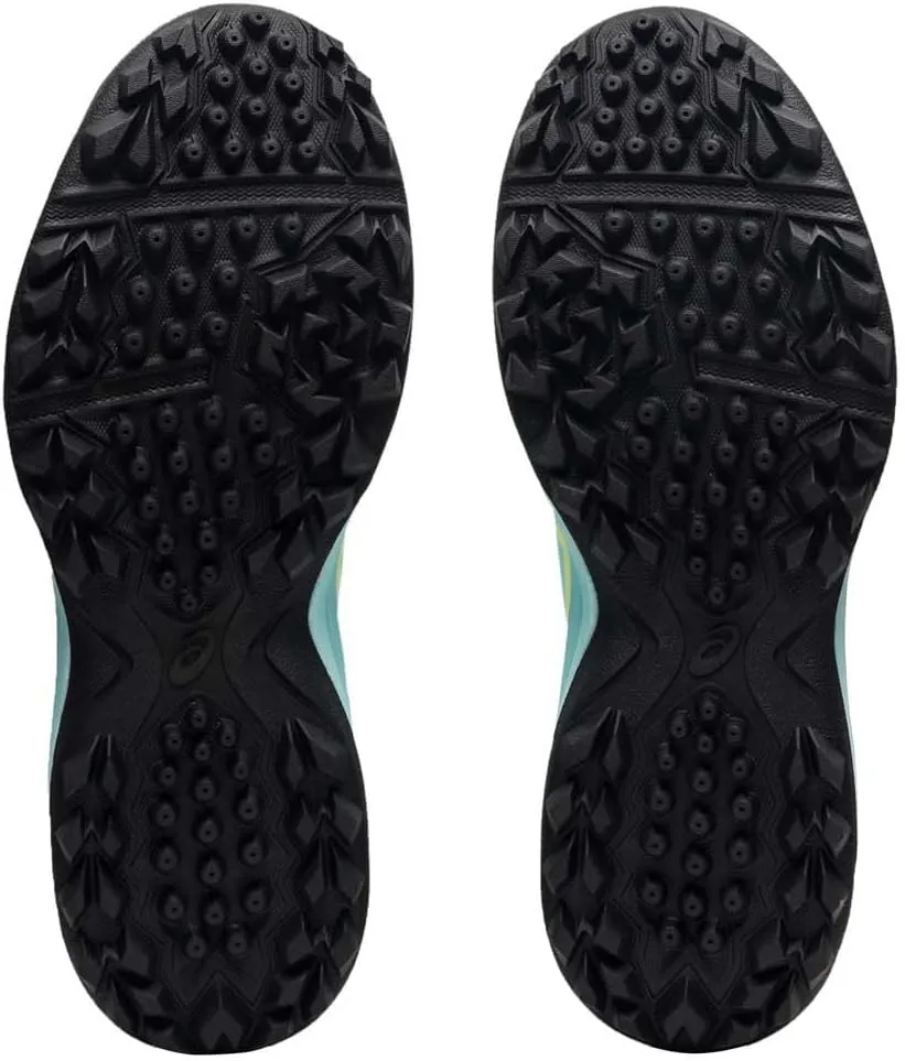 Asics Women's Gel Lethal Field Turf Shoes Bundle with Free Sport Laces