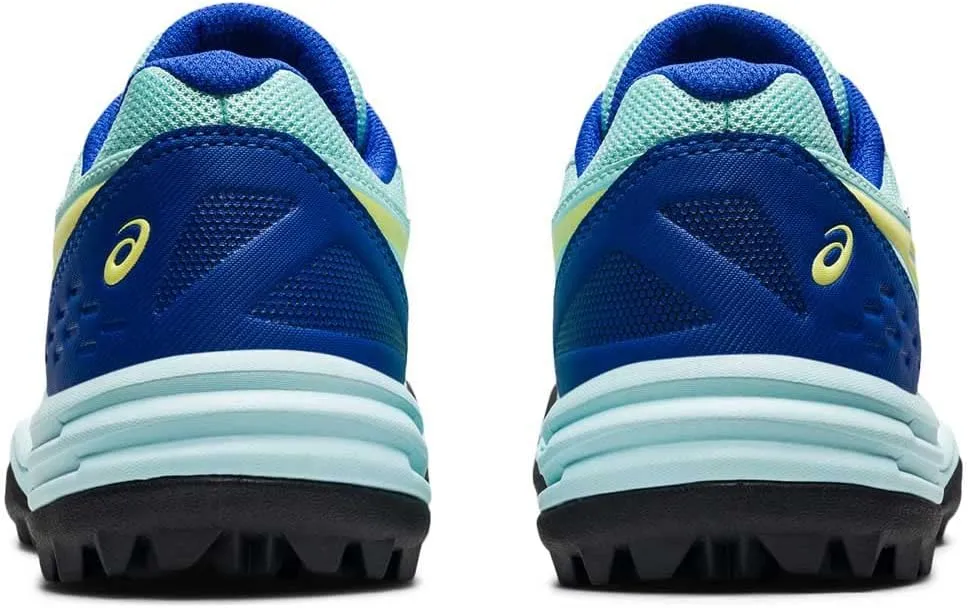 Asics Women's Gel Lethal Field Turf Shoes Bundle with Free Sport Laces