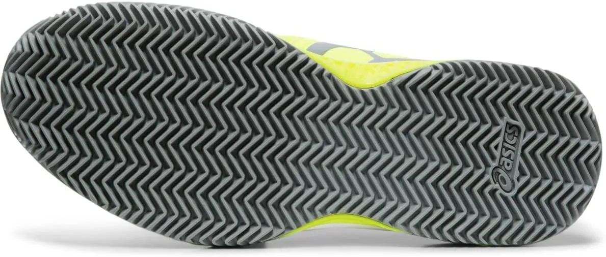 Asics Women's Gel-Resolution 7 Clay Court Tennis Shoes