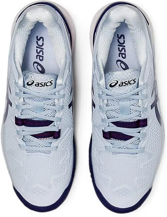Asics Women's Gel-Resolution 8 Tennis Shoes