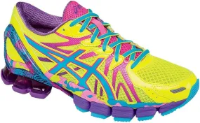 ASICS Women's Gel-Sendai 3 Running Shoe
