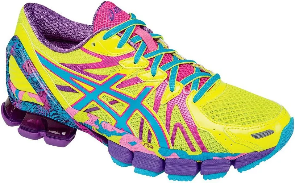 ASICS Women's Gel-Sendai 3 Running Shoe