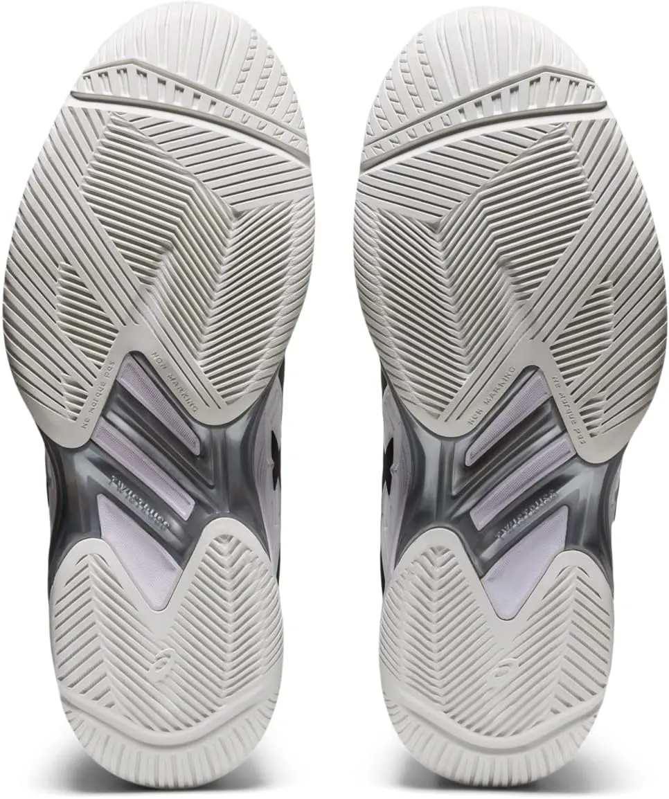 Asics Women's Solution Speed FlyteFoam 2 Tennis Shoes