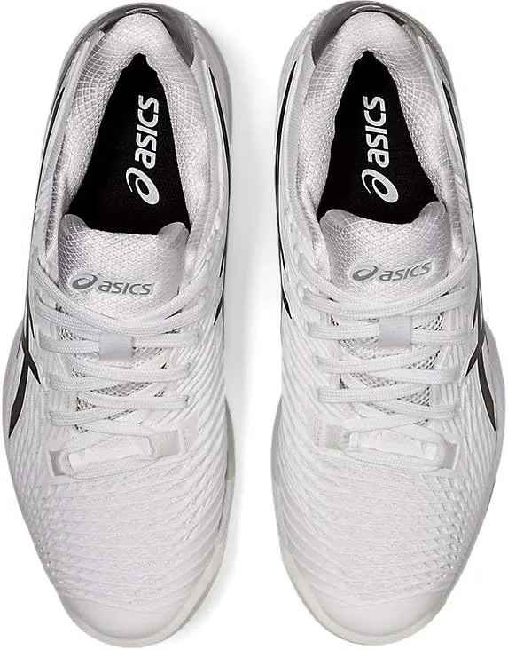Asics Women's Solution Speed FlyteFoam 2 Tennis Shoes