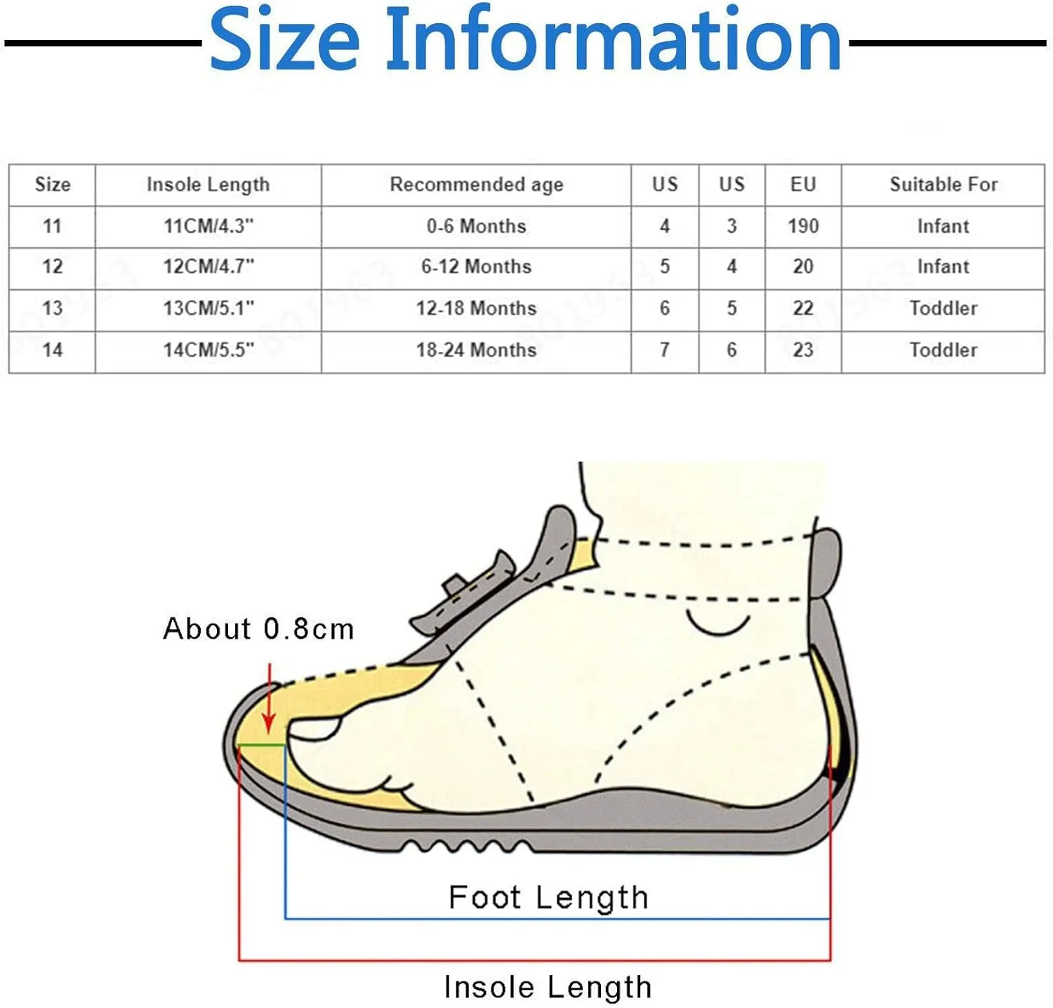 Autumn And Winter Cute Children Toddler Shoes Boys And Girls Flat Bottom Non Slip Warm Comfortable Baby Boy Shoes