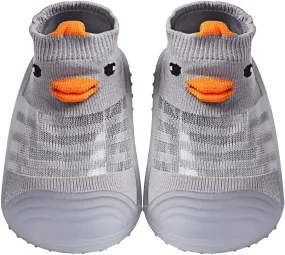 Baby Shoes 18to24 Months Boys Toddler Infant Baby Girls Boys Cute Knitted Breathable Shoes Toddlers Shoes Size 6 Boys (Grey, 7 Toddler)