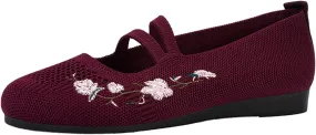 Ballet Comfortable Dressy Slip On Flat Women Flat Shoes Slip On Comfortable Walking Ballerina Ballet Flats