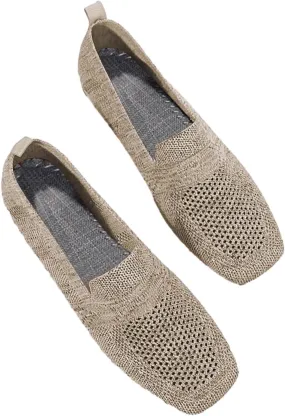 Basketball Shoes for WomenWomen's Sneakers Womens Loafers Comfortable Dressy Fashion Round Toe Christmas Loafers Women Slip on Non Slip Low Top Casual