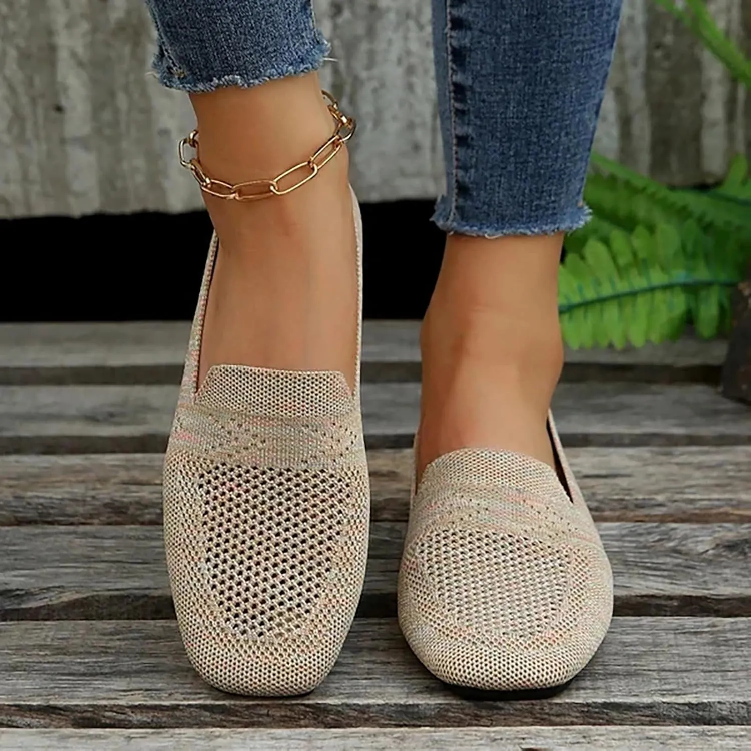 Basketball Shoes for WomenWomen's Sneakers Womens Loafers Comfortable Dressy Fashion Round Toe Christmas Loafers Women Slip on Non Slip Low Top Casual