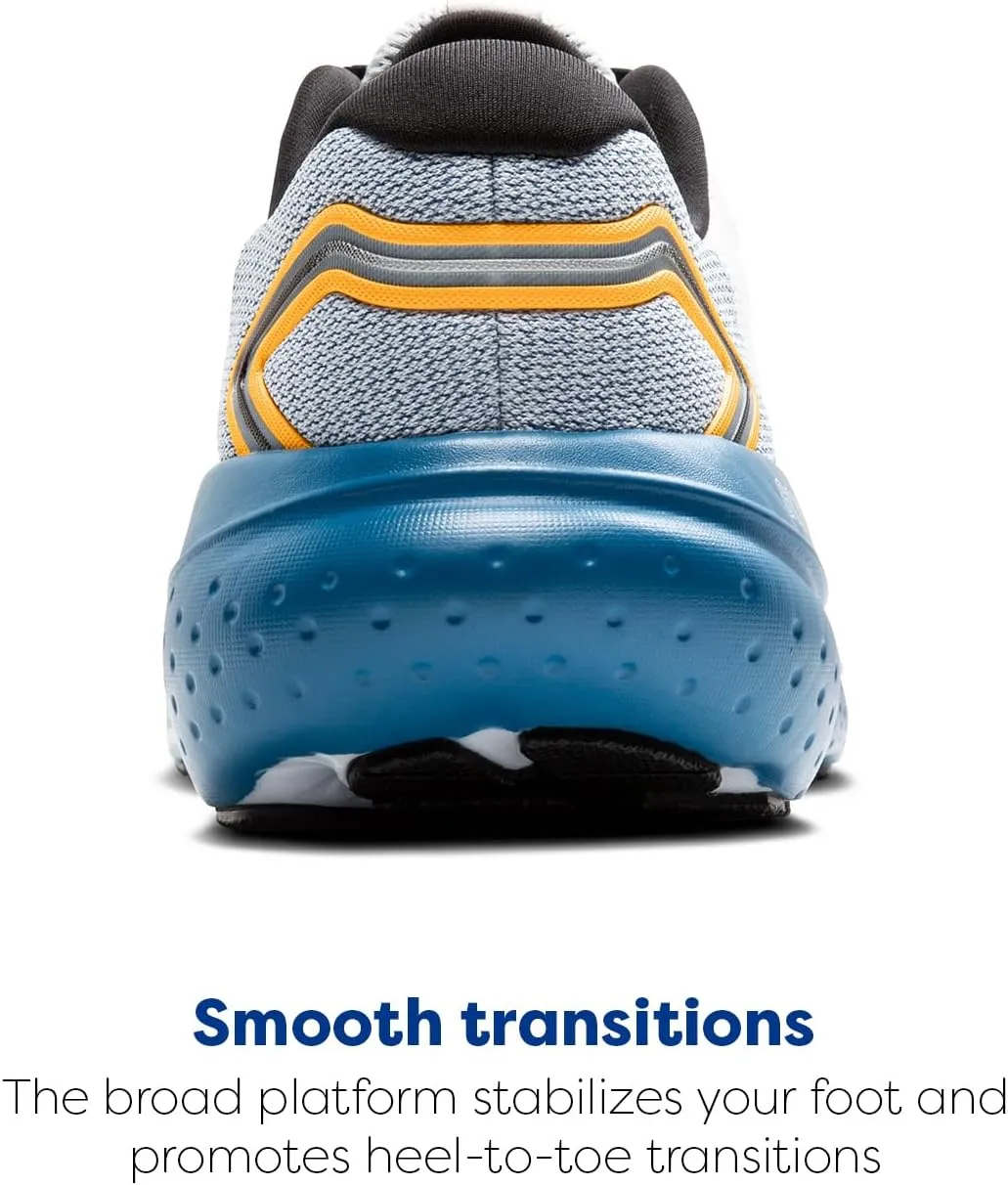Brooks Mens Glycerin 21 Neutral Running Shoe