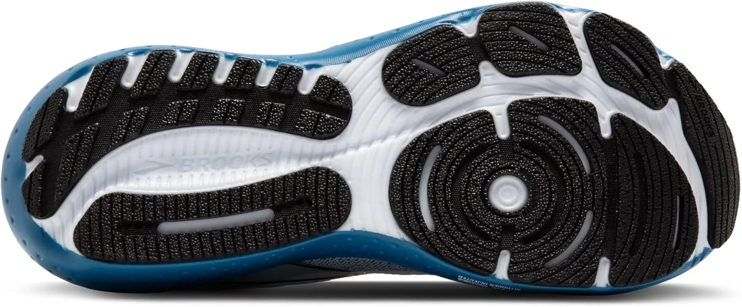 Brooks Mens Glycerin 21 Neutral Running Shoe