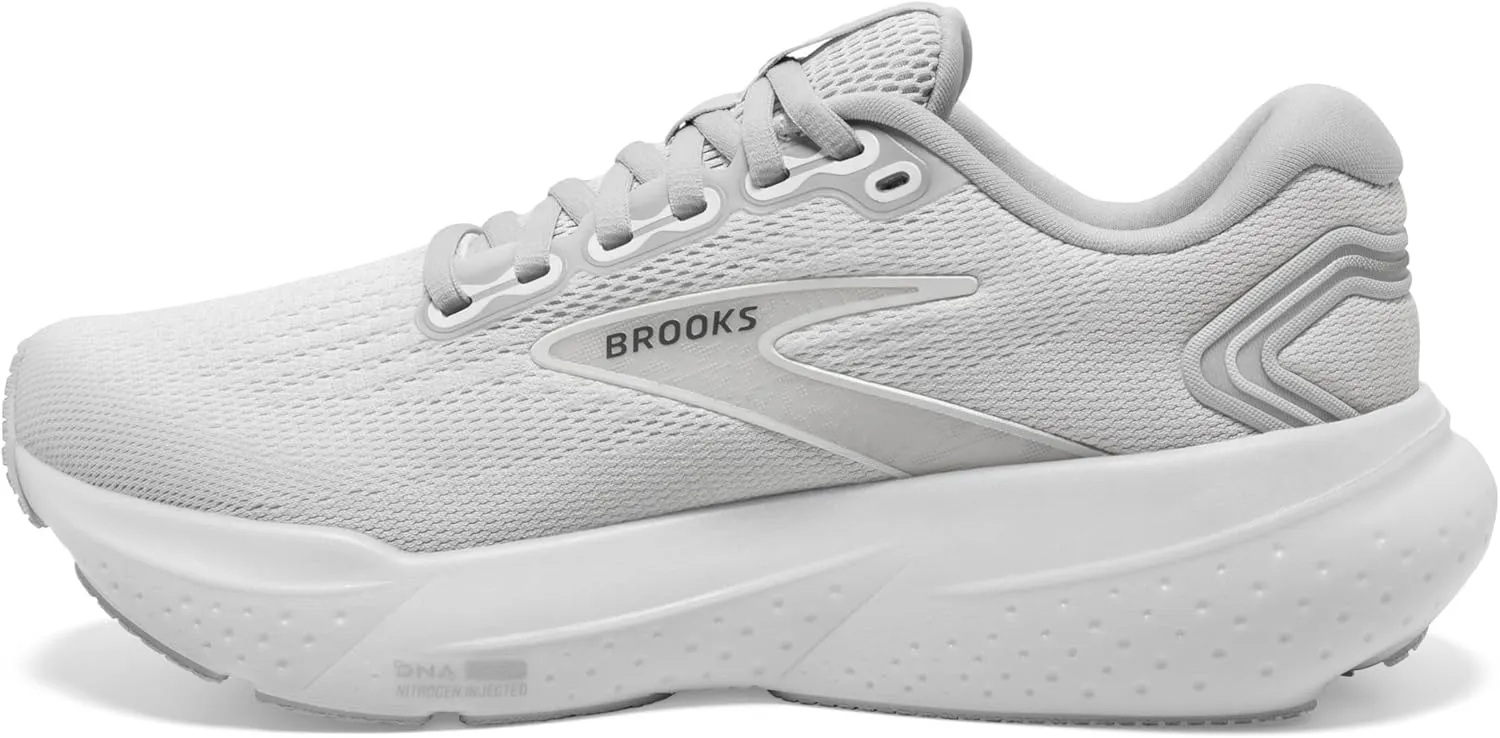 Brooks Mens Glycerin 21 Neutral Running Shoe