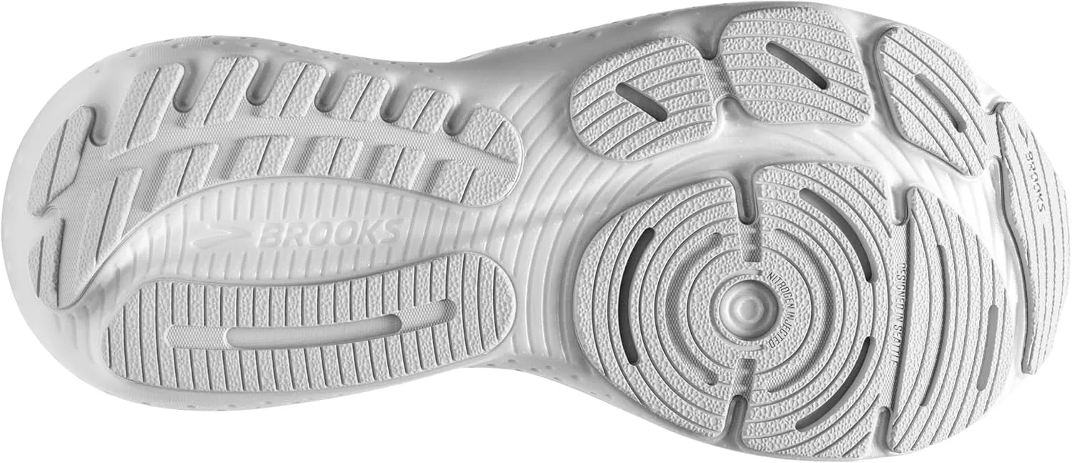 Brooks Mens Glycerin 21 Neutral Running Shoe