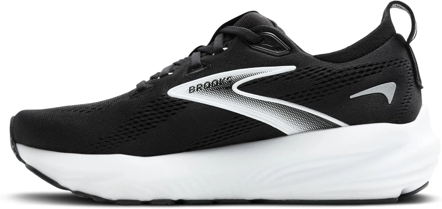 Brooks Mens Glycerin 22 Neutral Running Shoe