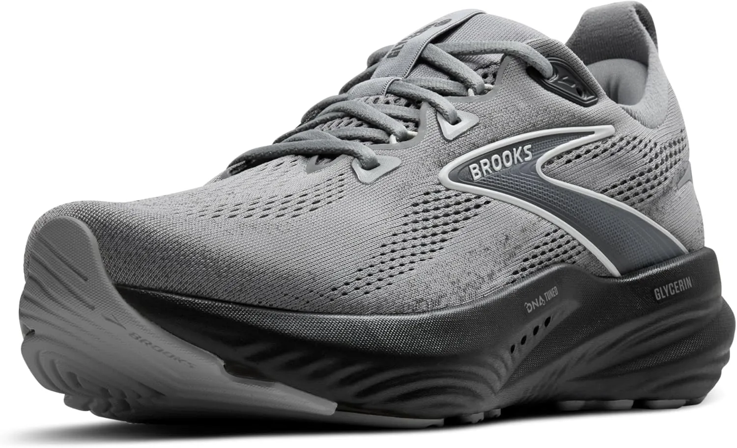 Brooks Mens Glycerin 22 Neutral Running Shoe