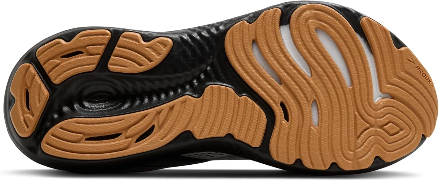 Brooks Mens Glycerin 22 Neutral Running Shoe