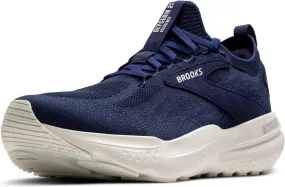 Brooks Men’s Glycerin Stealthfit 21 Neutral Running Shoe