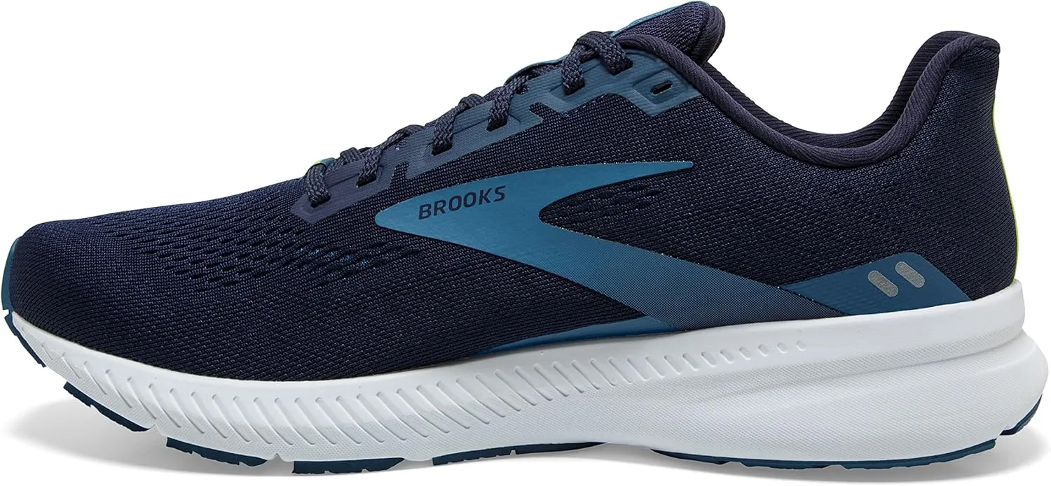 Brooks Men's Launch 8 Neutral Running Shoe