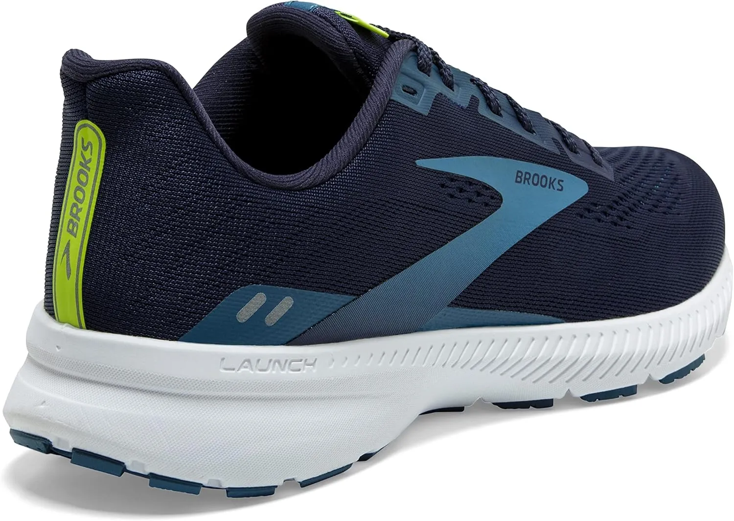 Brooks Men's Launch 8 Neutral Running Shoe