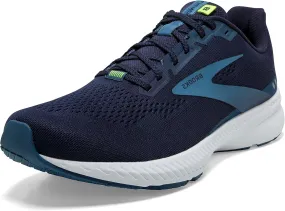 Brooks Men's Launch 8 Neutral Running Shoe