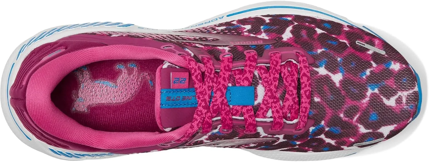 Brooks Women's Adrenaline Gts 22
