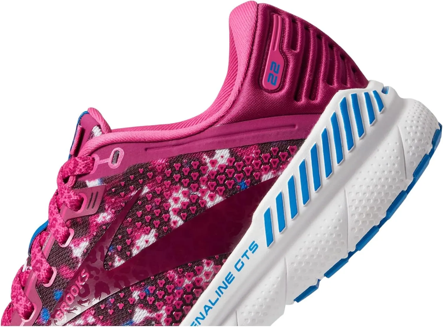 Brooks Women's Adrenaline Gts 22