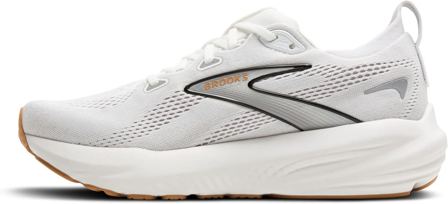 Brooks Womens Glycerin 22 Neutral Running Shoe