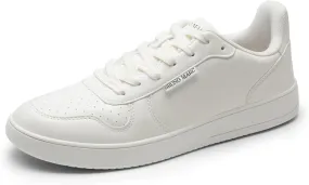 Bruno Marc Men's Casual Dress Sneaker Business Shoes Comfortable Lightweight Lace up Fashion Sneakers