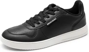 Bruno Marc Men's Casual Dress Sneaker Business Shoes Comfortable Lightweight Lace up Fashion Sneakers