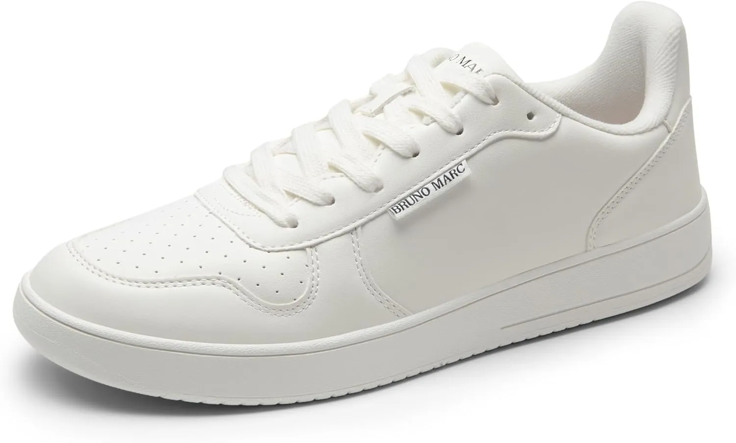 Bruno Marc Men's Casual Dress Sneaker Business Shoes Comfortable Lightweight Lace up Fashion Sneakers
