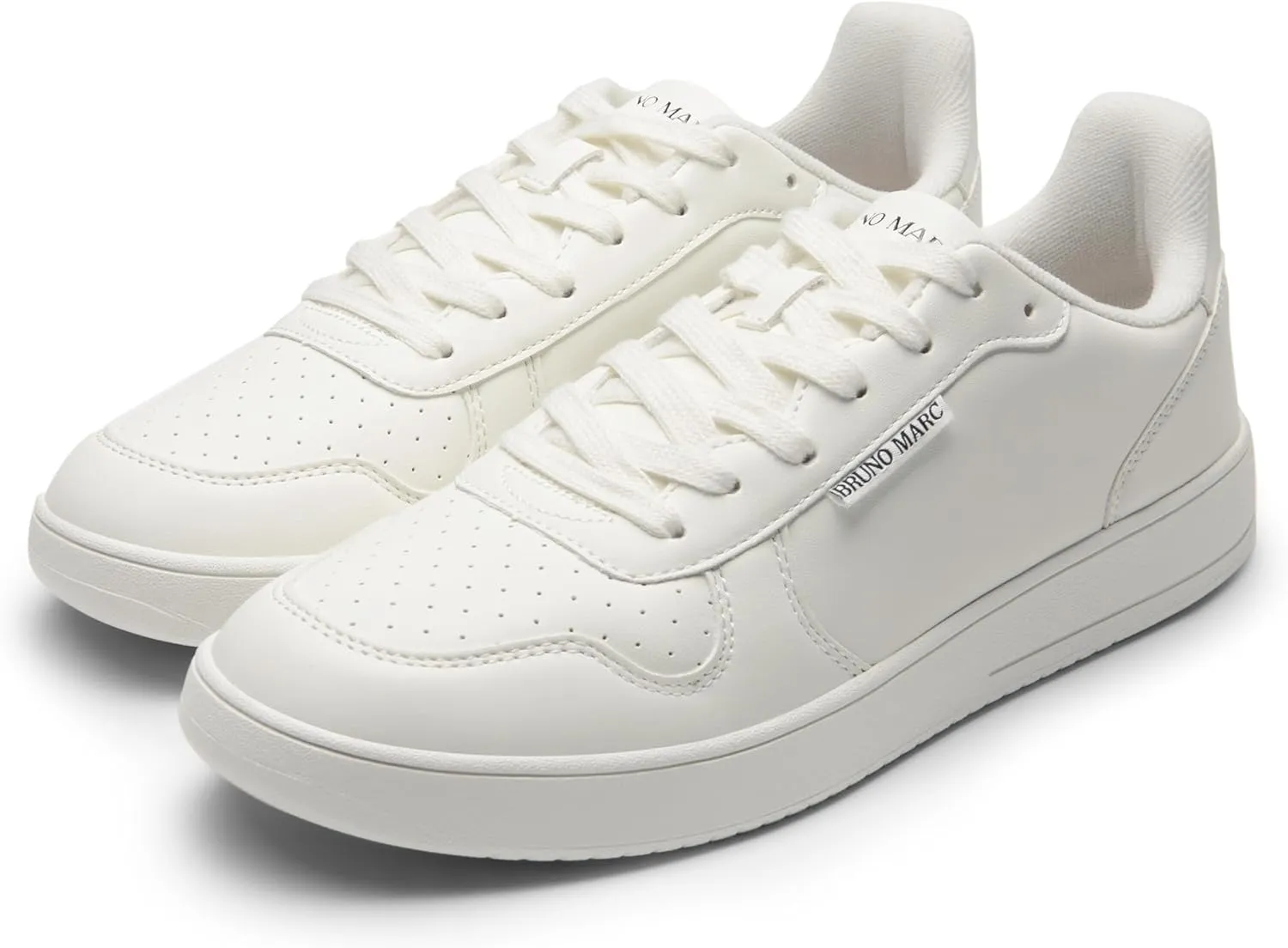 Bruno Marc Men's Casual Dress Sneaker Business Shoes Comfortable Lightweight Lace up Fashion Sneakers