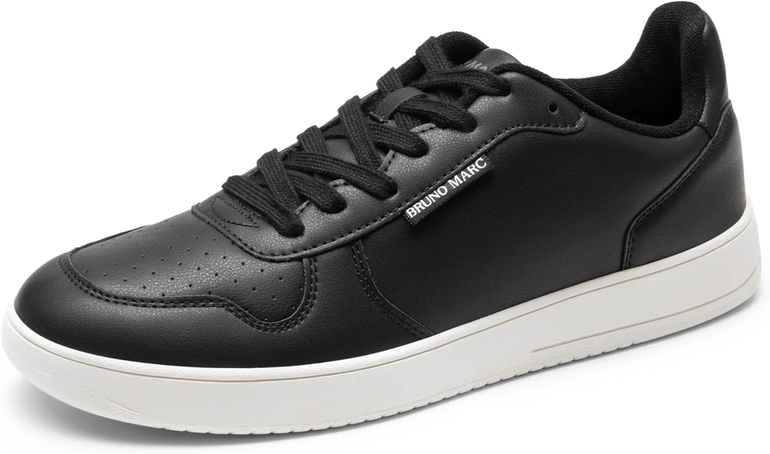Bruno Marc Men's Casual Dress Sneaker Business Shoes Comfortable Lightweight Lace up Fashion Sneakers