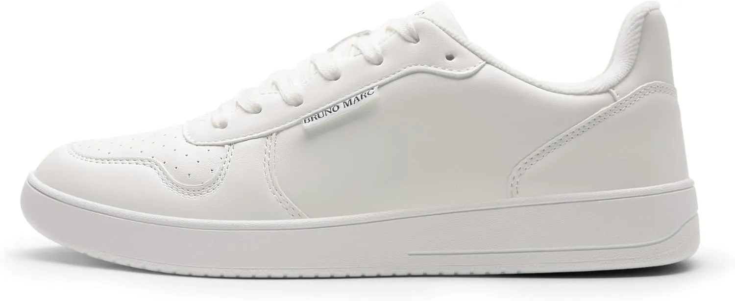 Bruno Marc Men's Casual Dress Sneaker Business Shoes Comfortable Lightweight Lace up Fashion Sneakers