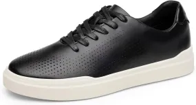 Bruno Marc Men's Casual Dress Sneaker Lace-Up Business Shoes Lightweight Fashion Sneakers WaveFlex CoreLux