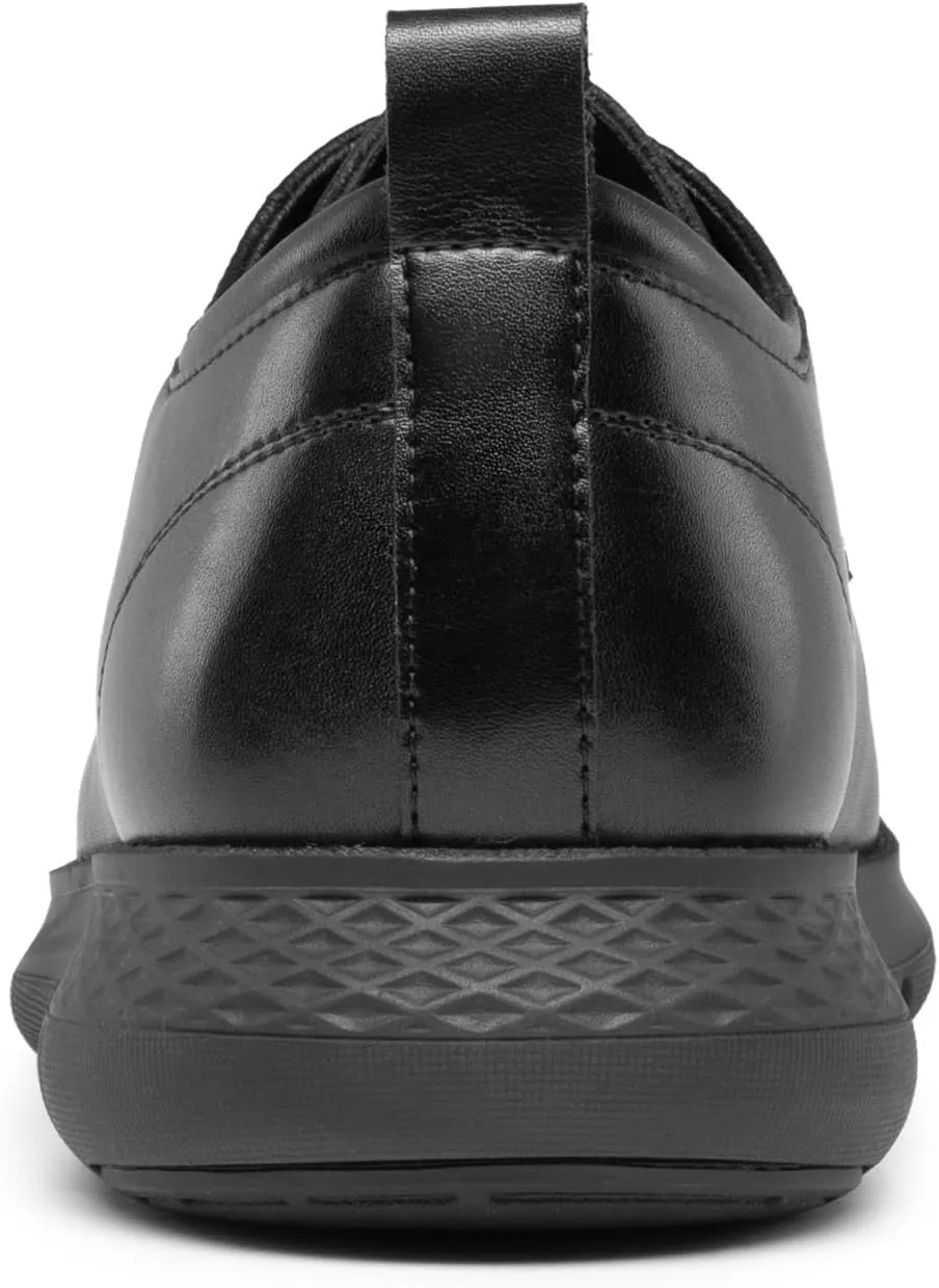 Bruno Marc Men's Casual Dress Sneakers Formal Business Shoes, All-Day Comfort Lightweight Cushioning Oxfords Crossflex NeatLite