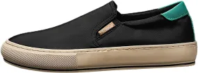 Canvas Summer Men's Shoes Korean Version of The Trend of Ice Cloth Breathable Board Shoes Men S Casual Dress Shoes Men's Sand