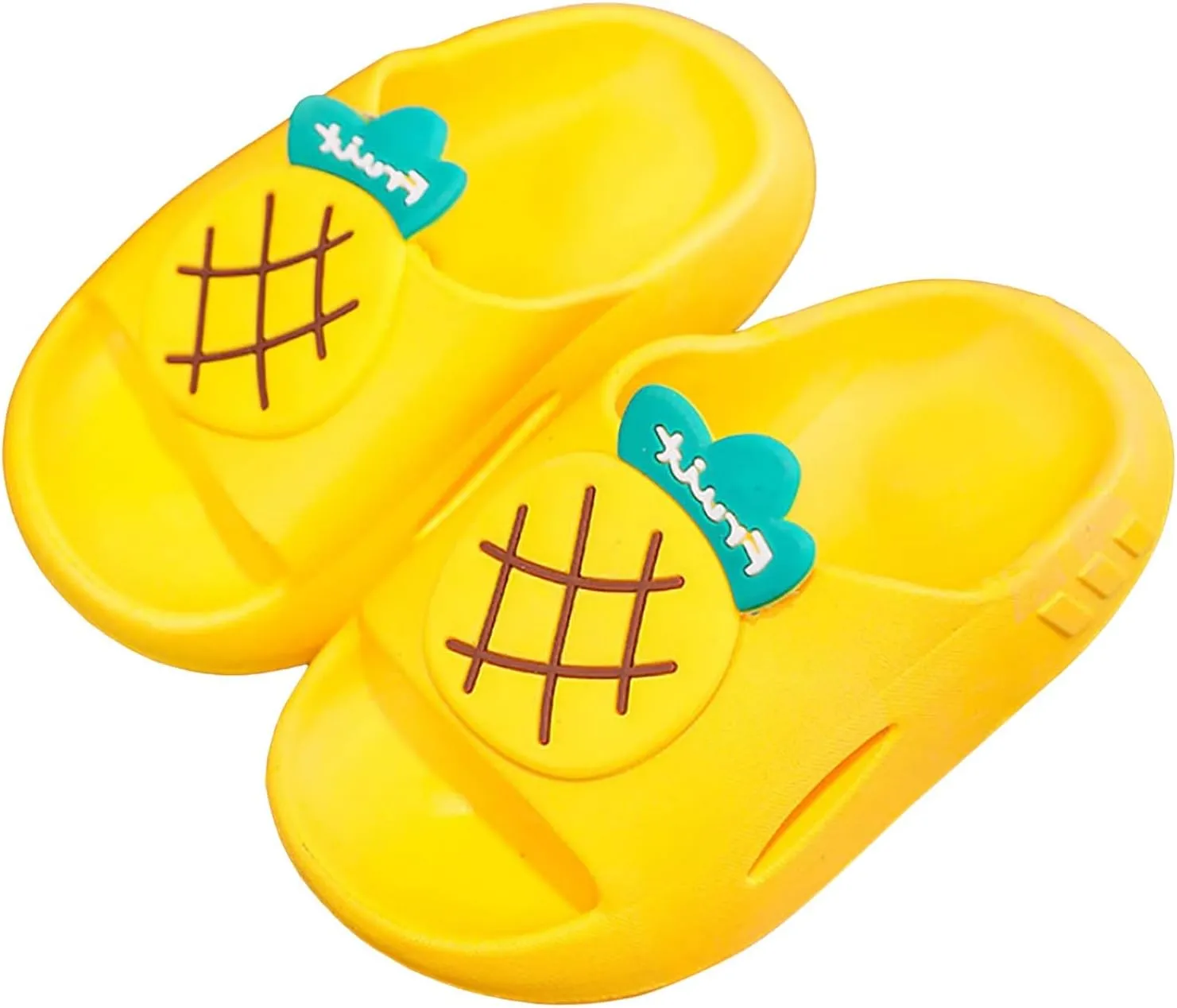 Children Slippers Children Linen Slippers Indoor Home Cotton and Linen Soft Sole Girls Girl Toddler Sandals