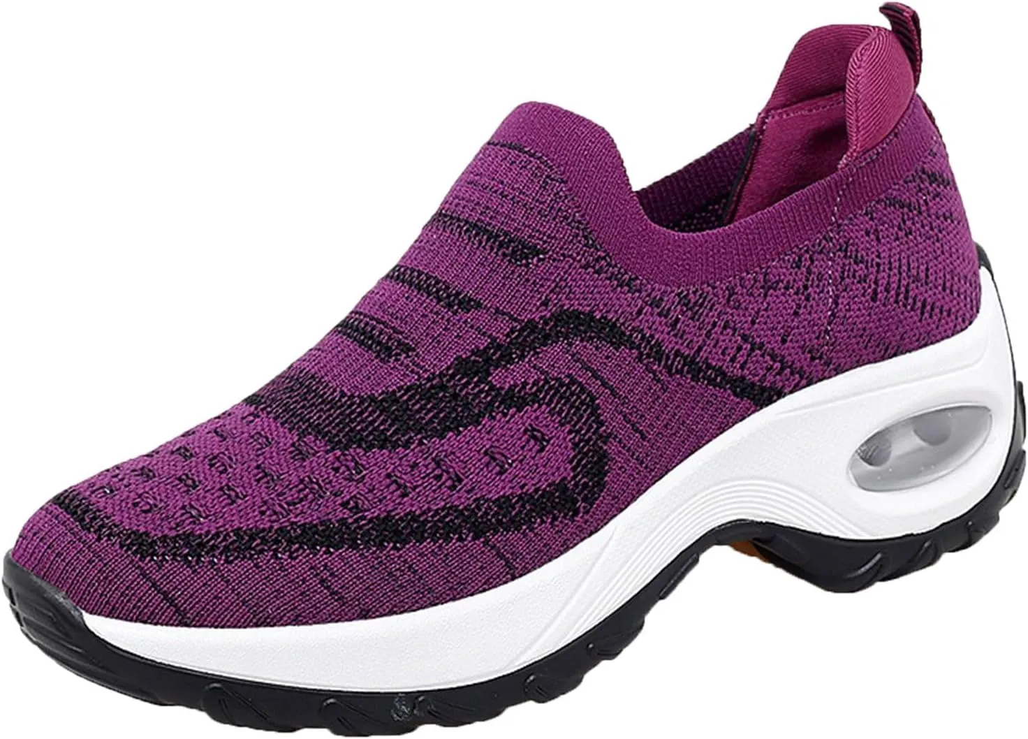 Classic Athletic Skateboard Sneakers for Women Breathable Zero Drop Adjustable Barefoot Shoes Labor Work Shoe
