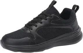 Comfortable Walking Shoes for Women Comfortable Casual Ladies Athletic Shoes Thick Bottom Casual Vintage Shoe