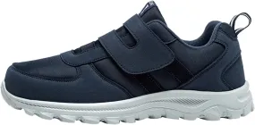 Couple Models Men's Middle and Elderly Light and Comfortable Non Slip Hook Loop Walking Sport Sneaker Shoes for Men Men Shoes
