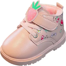 Cowboy Boots Western Boot Low Wedge Heel Booties Fashion Ankle Boots Waterproof Slip On Shoes