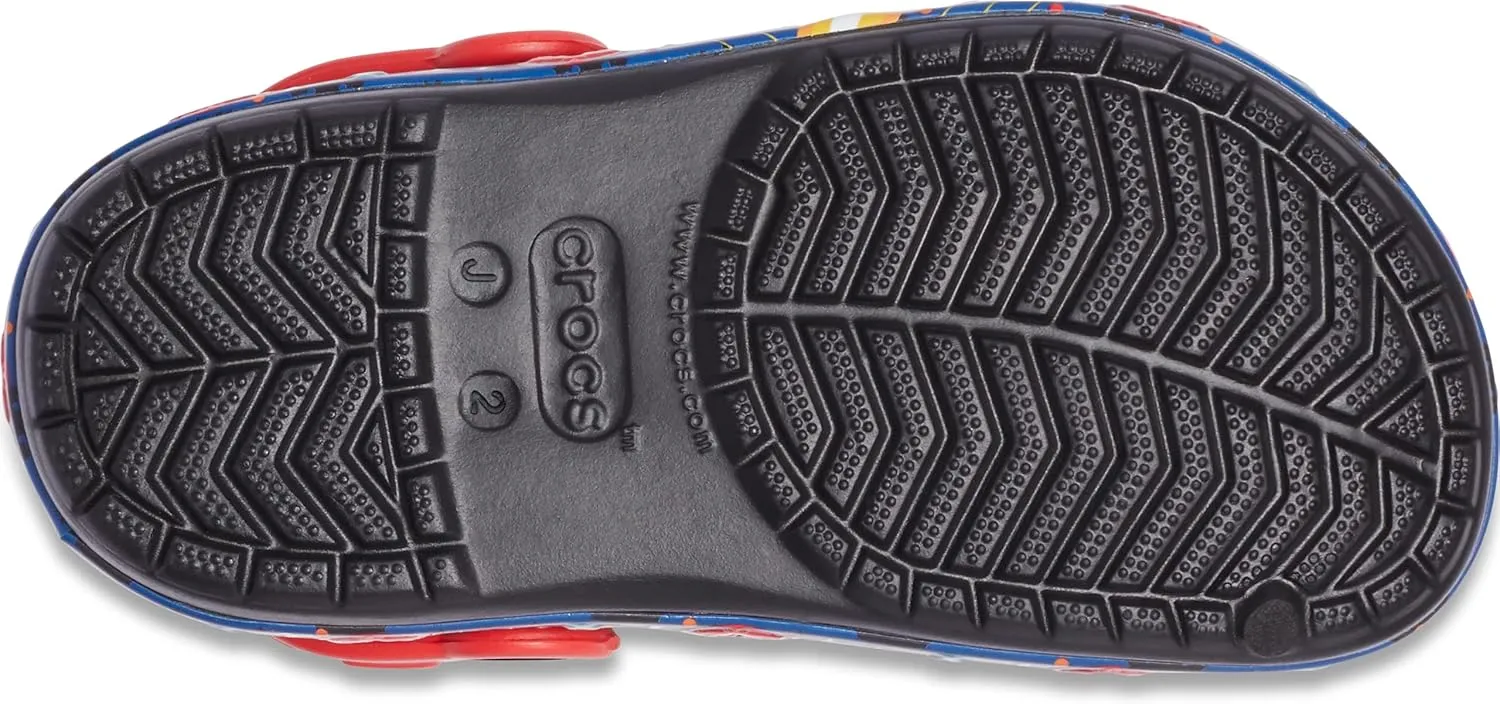 Crocs Kids' Star Wars Light Up Clog | Light Up Shoes