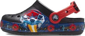 Crocs Kids' Star Wars Light Up Clog | Light Up Shoes