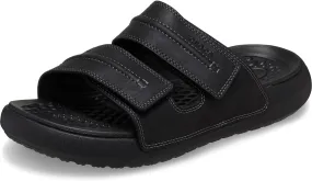 Crocs Men's Yukon Vista Ii Lr Sandal