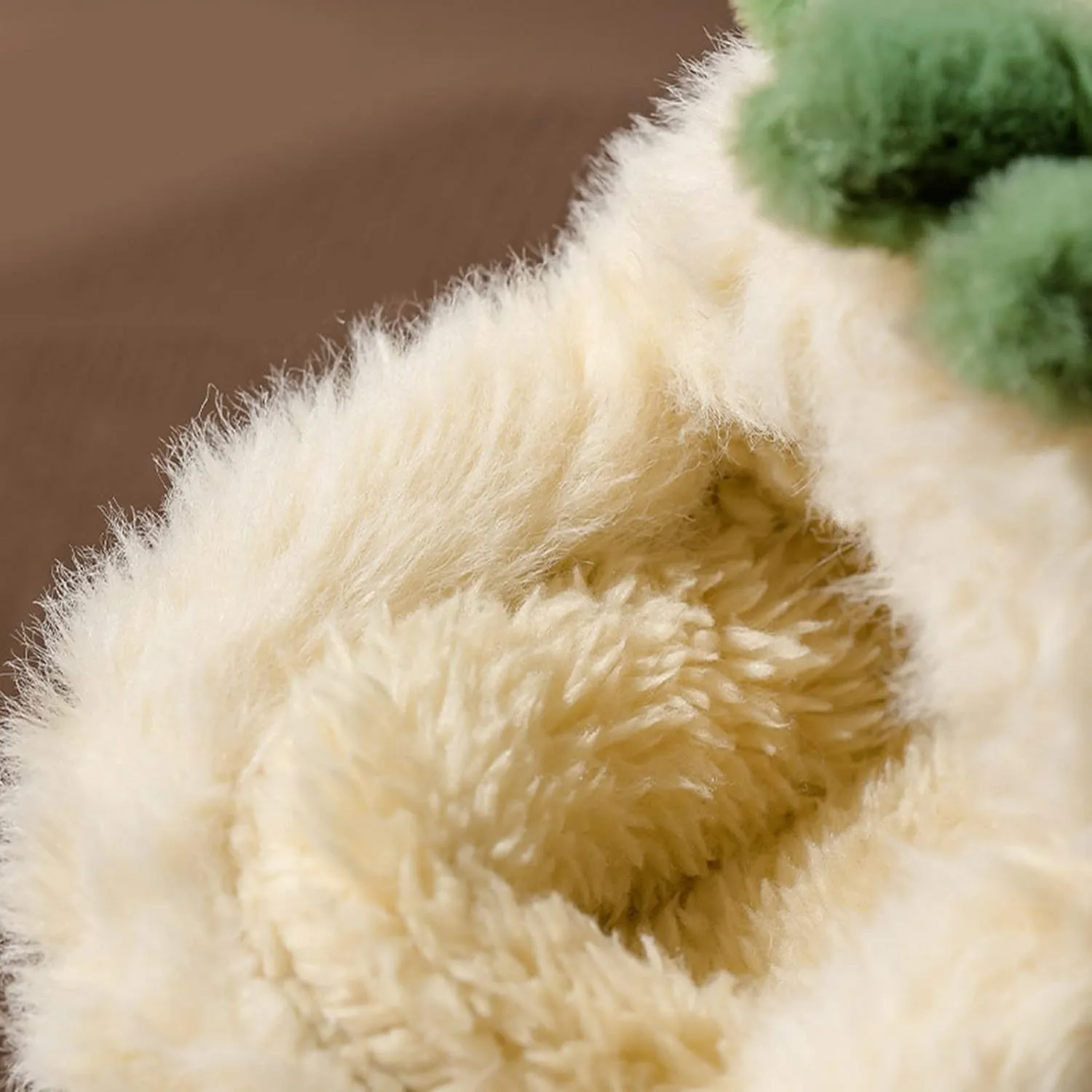 Fashion Slippers Autumn And Winter Boys And Girls Flat Bottom Soft Lightweight Comfortable Slippers for Kids