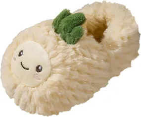 Fashion Slippers Autumn And Winter Boys And Girls Flat Bottom Soft Lightweight Comfortable Slippers for Kids