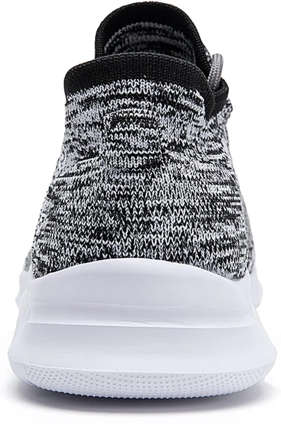 Fashion Spring and Summer Men Sports Shoes Flat Lightweight Mesh Breathable Lace Up Comfortable Sneaker Slippers for Men Men'