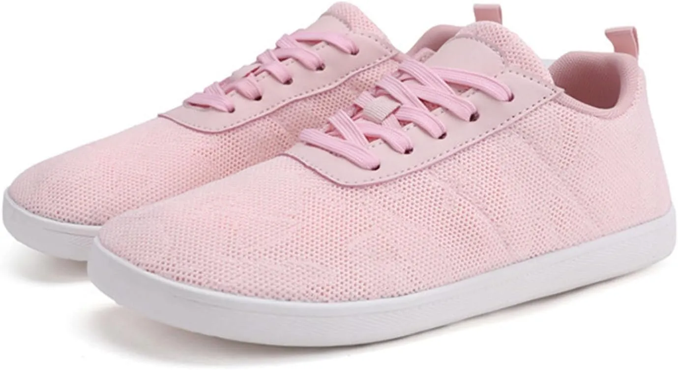 Foreign Trade New Flying Weaving Mesh Breathable Coples Shoes Round Head Low Top Soft Bottom Casual Sneaker for Men Water